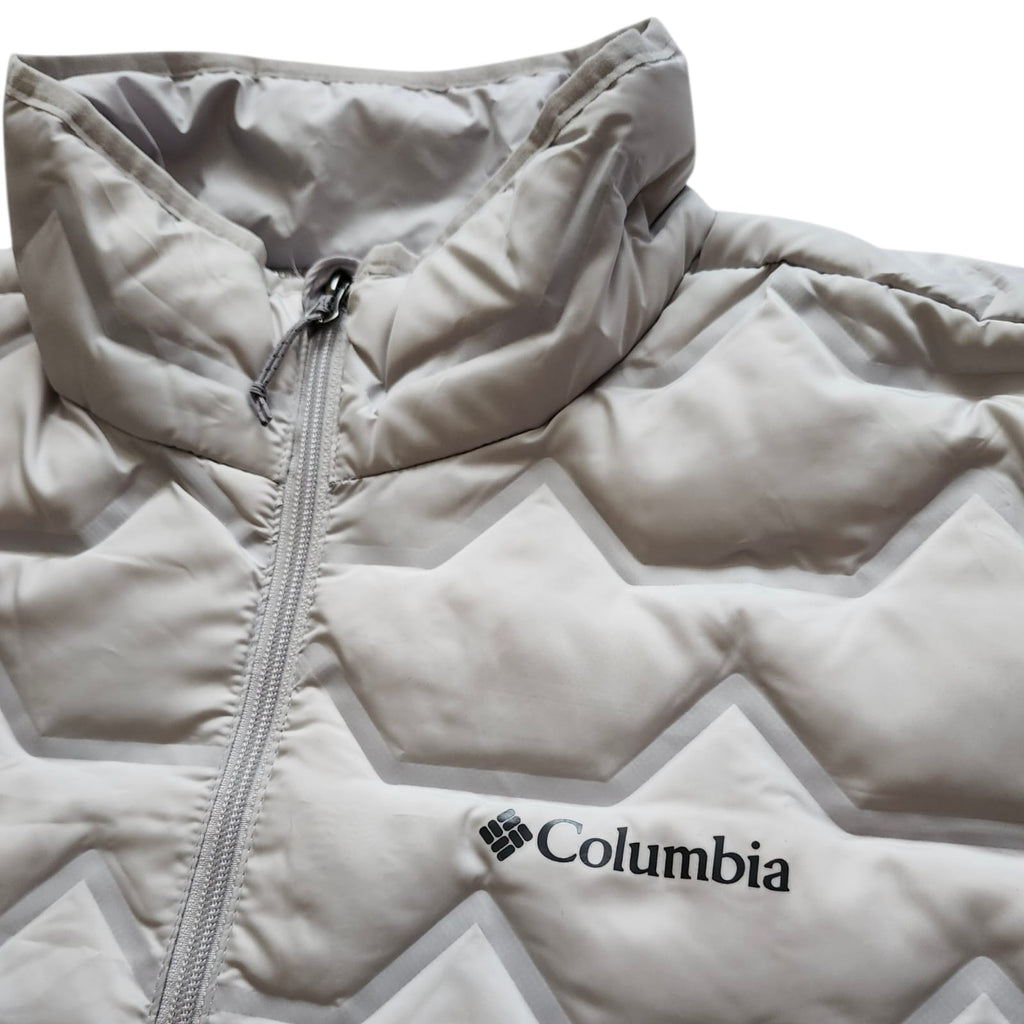 Chaqueta Columbia Walker Mill FS Heat Seal