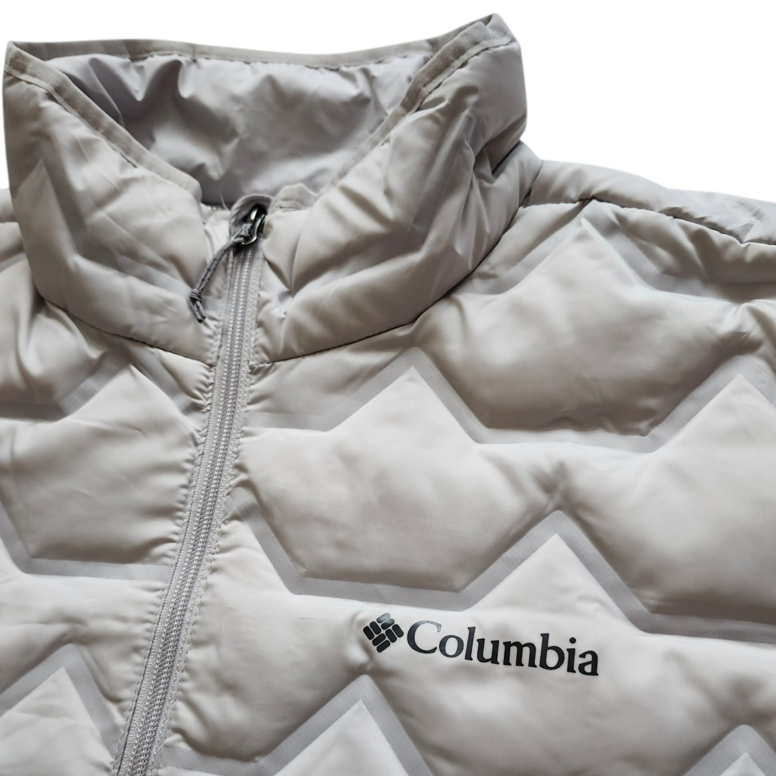 Chaqueta Columbia Walker Mill FS Heat Seal