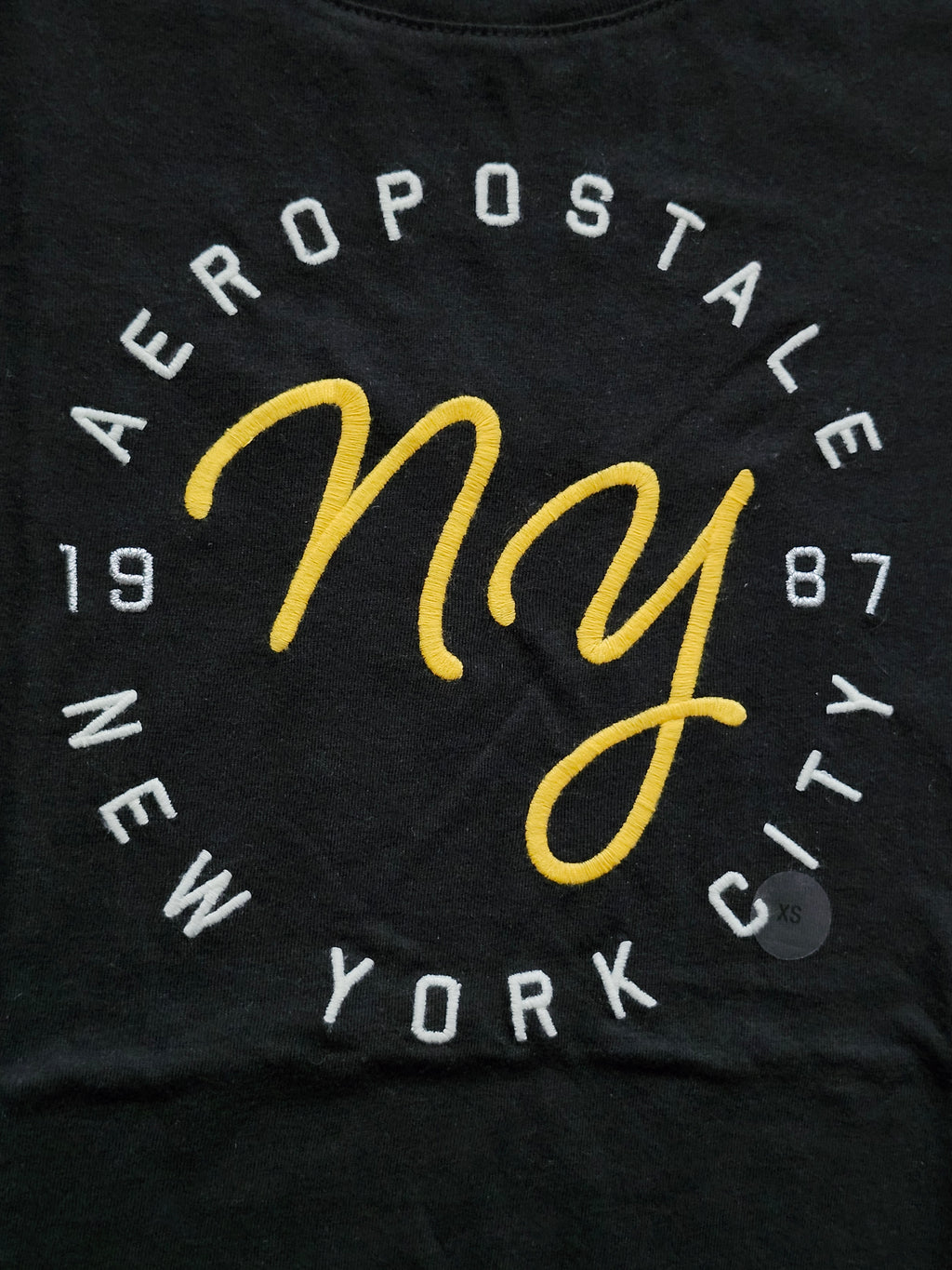 Camiseta Aeropostale - NY