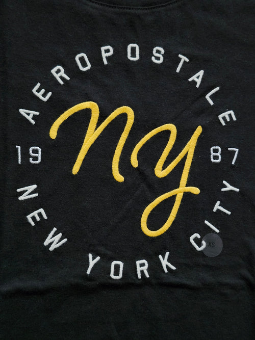 Camiseta Aeropostale - NY