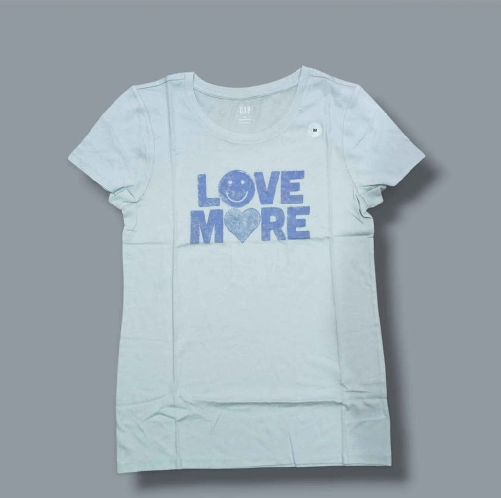 Camiseta GAP
