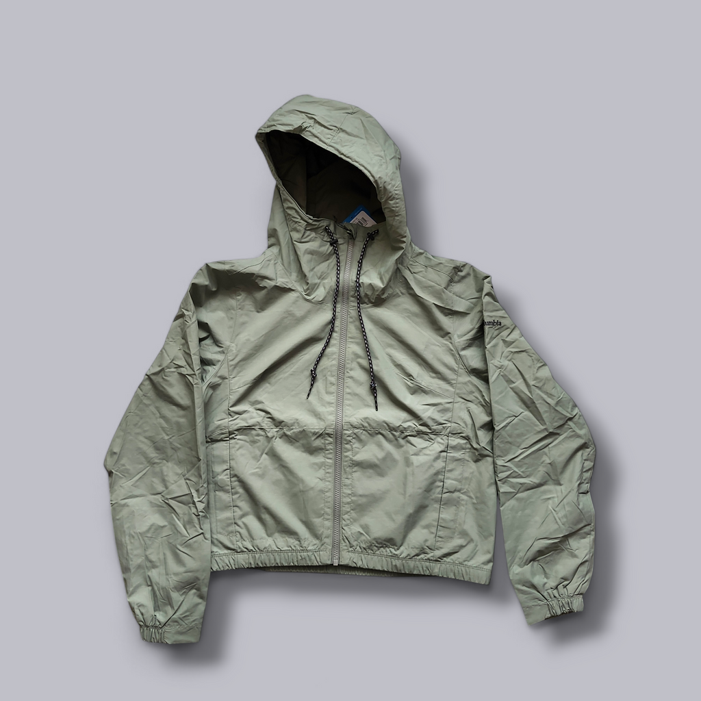 Chaqueta Columbia Lilian Ridge Short Jacket