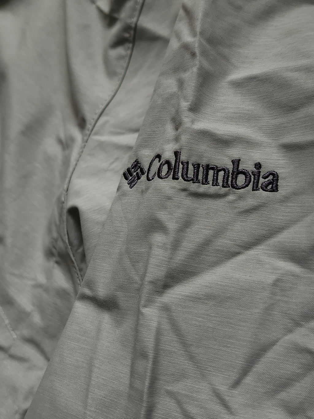 Chaqueta Columbia Lilian Ridge Short Jacket