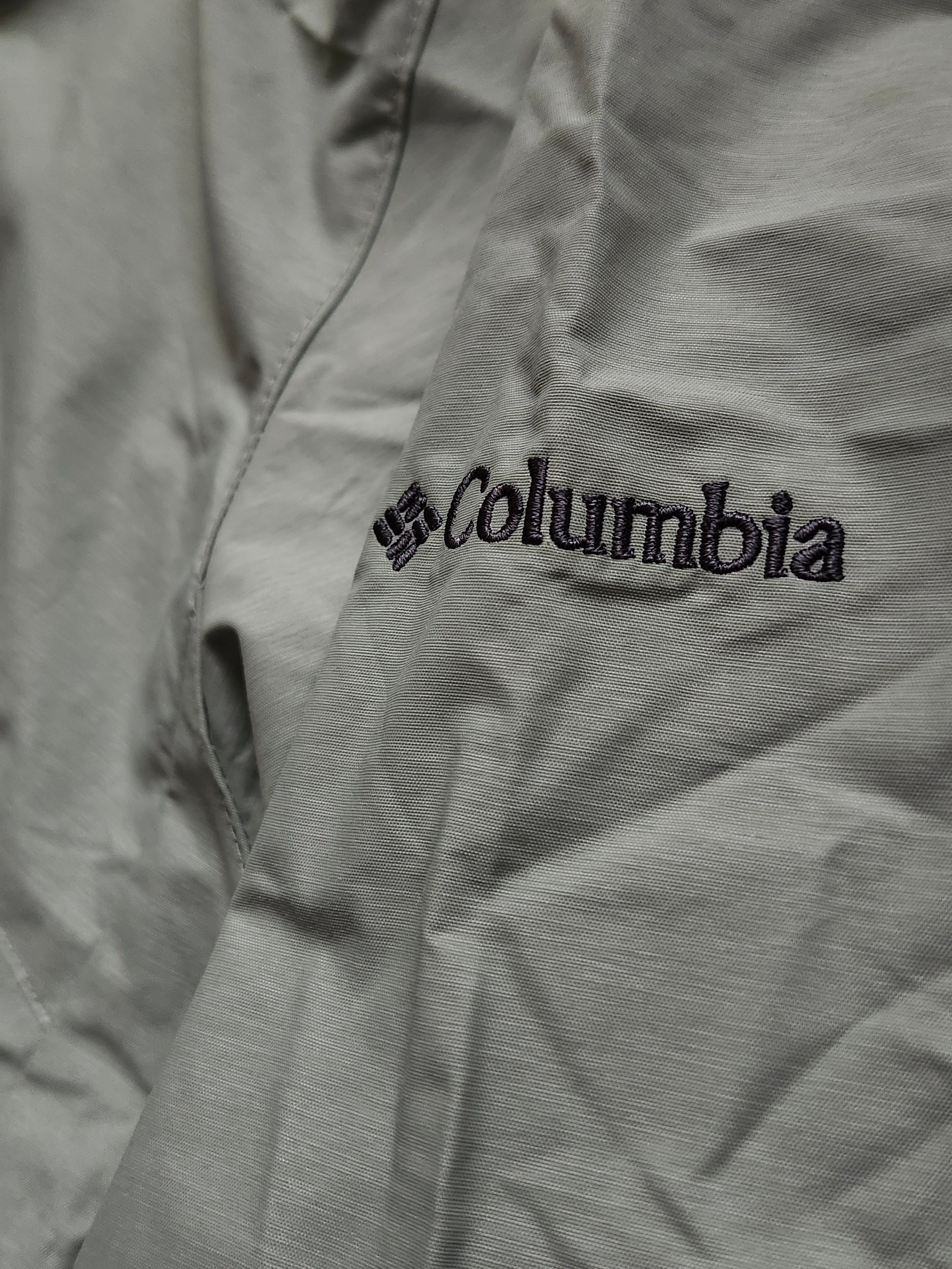 Chaqueta Columbia Lilian Ridge Short Jacket