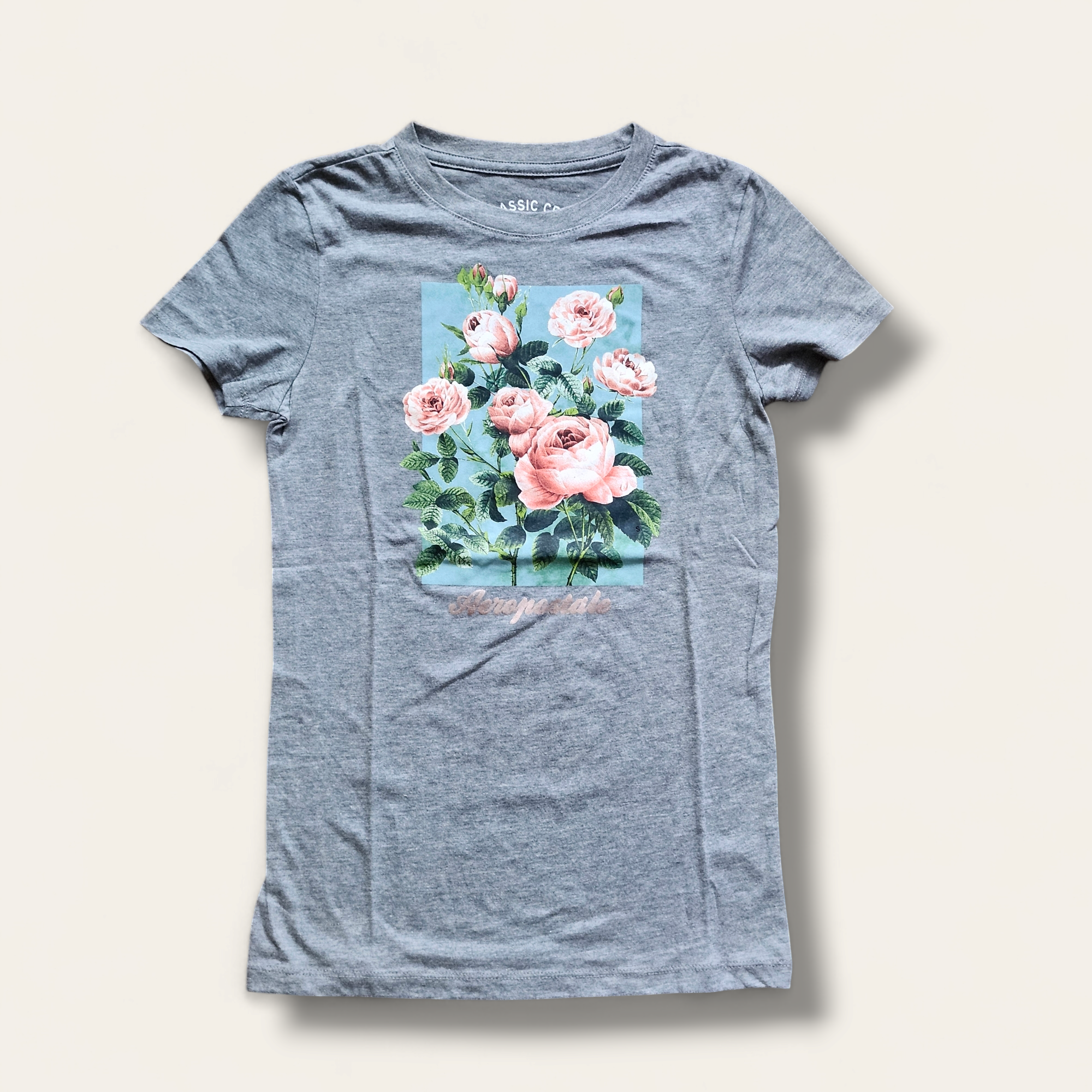 Camiseta Aeropostale