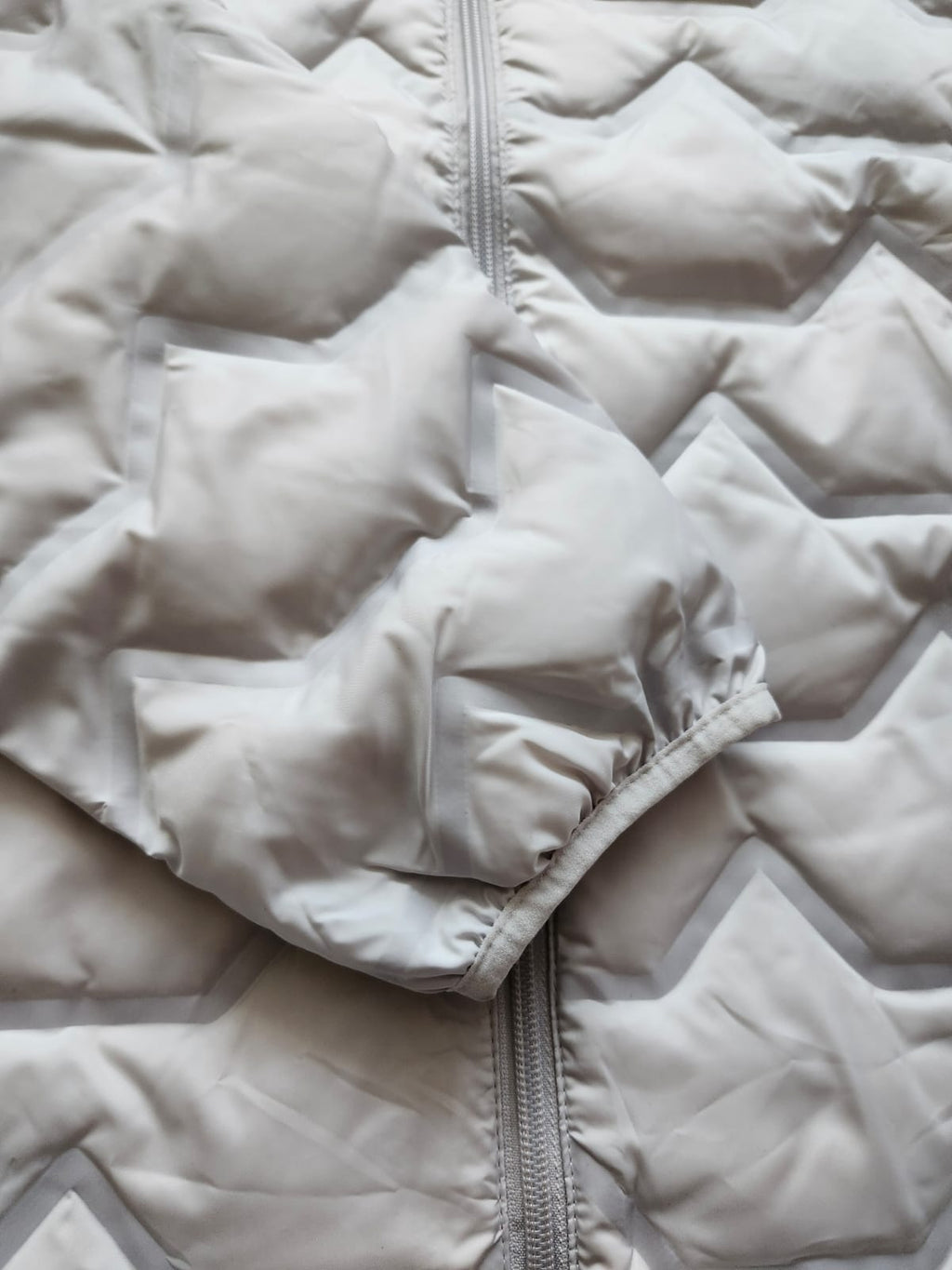 Chaqueta Columbia Walker Mill FS Heat Seal