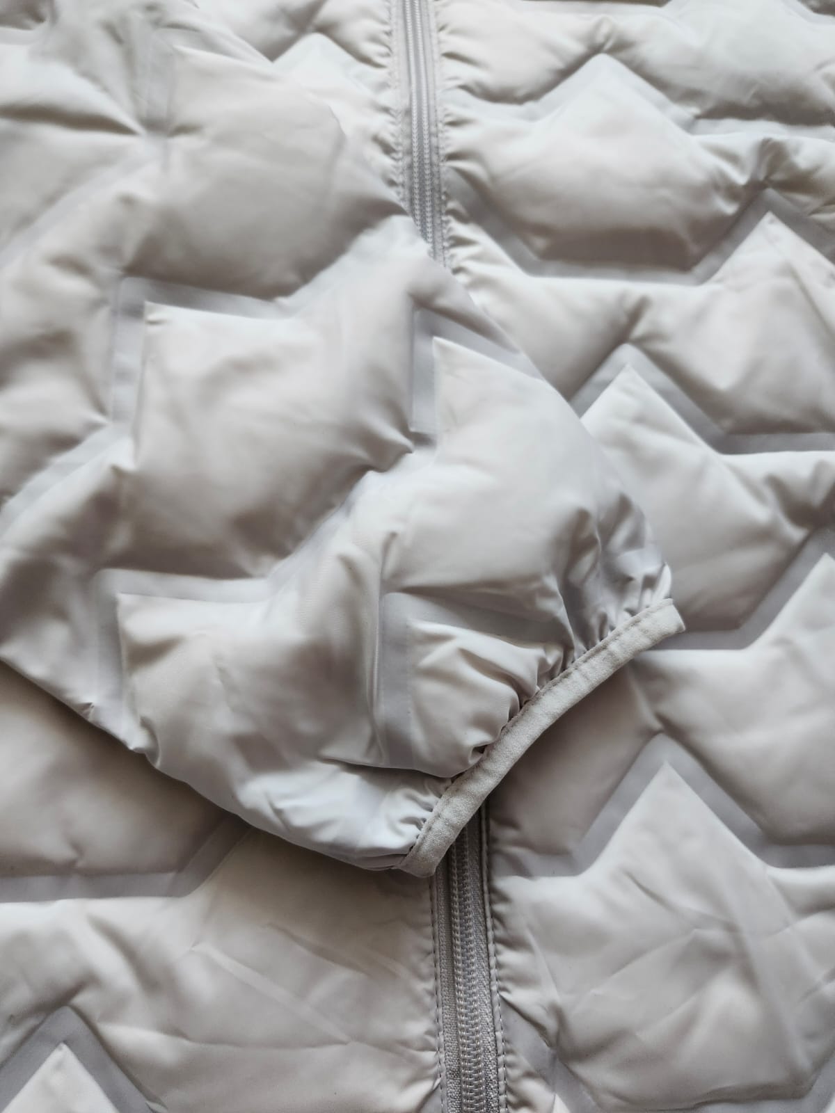 Chaqueta Columbia Walker Mill FS Heat Seal