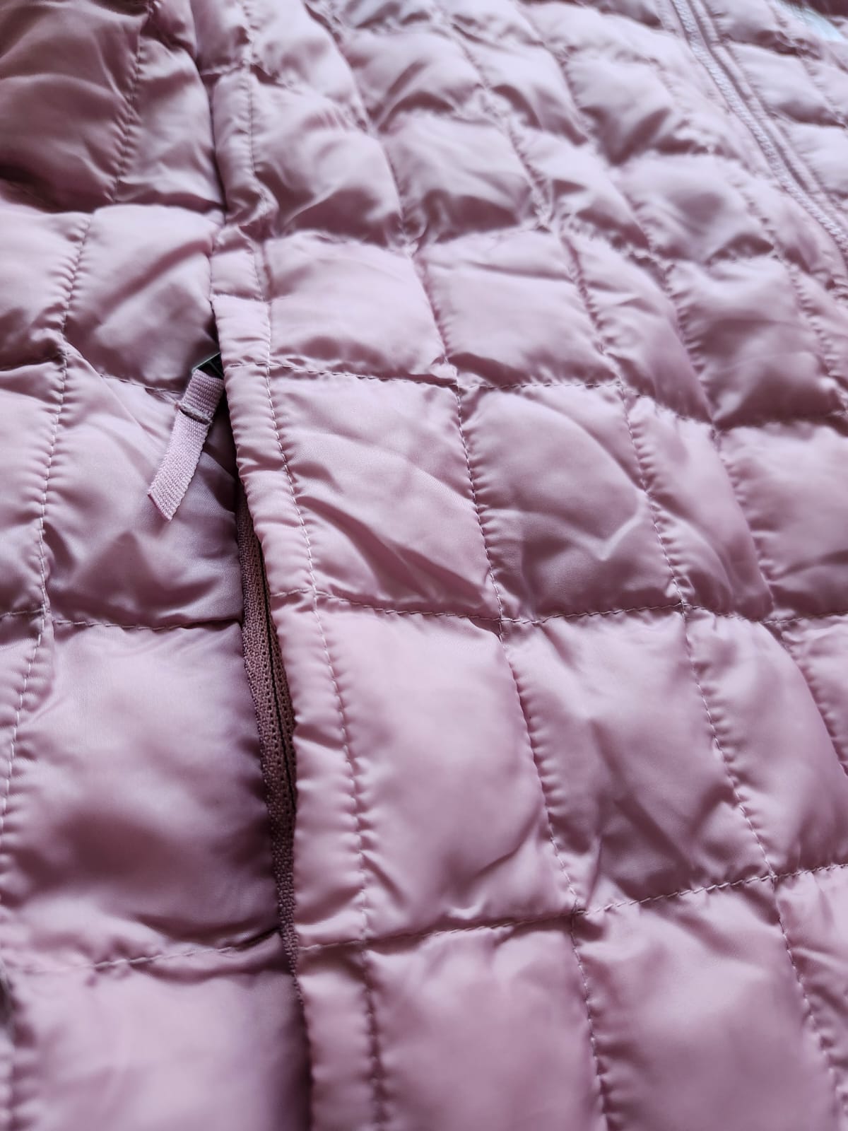 Chaqueta The North Face Thermal Insulation