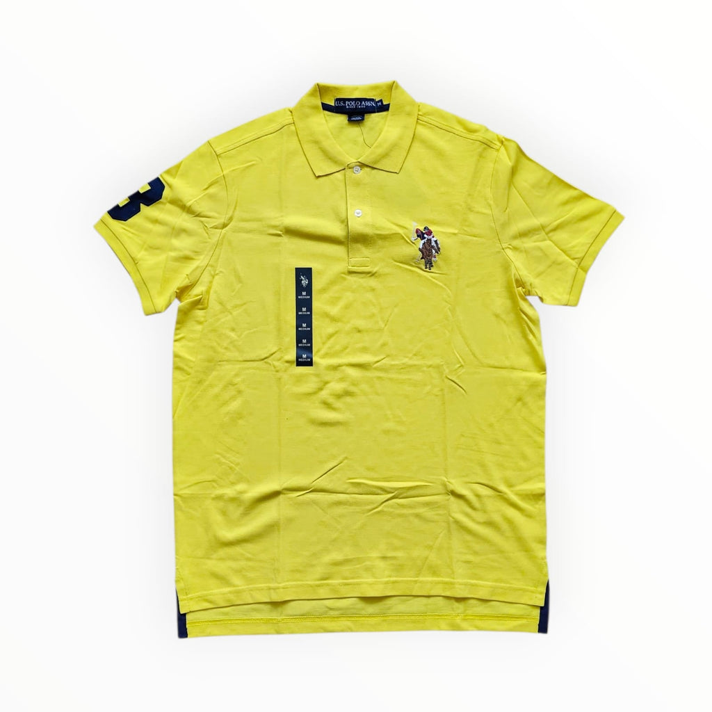 Camiseta US Polo