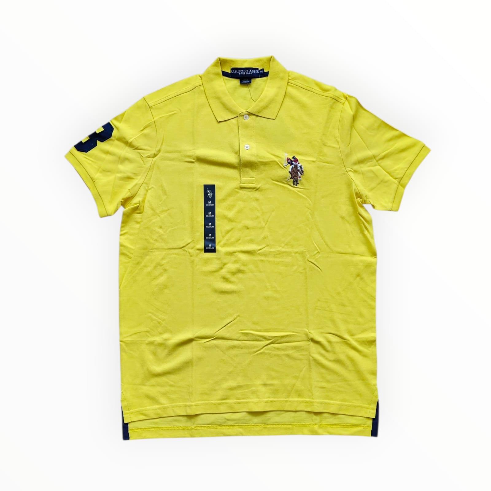 Camiseta US Polo