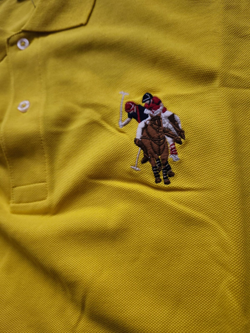 Camiseta US Polo