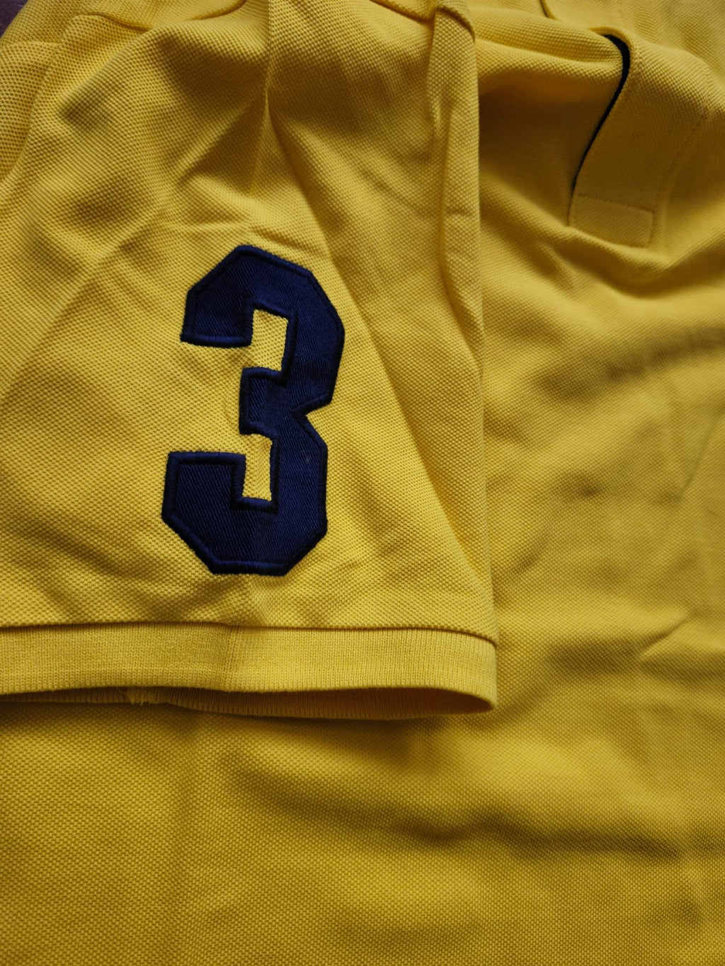 Camiseta US Polo