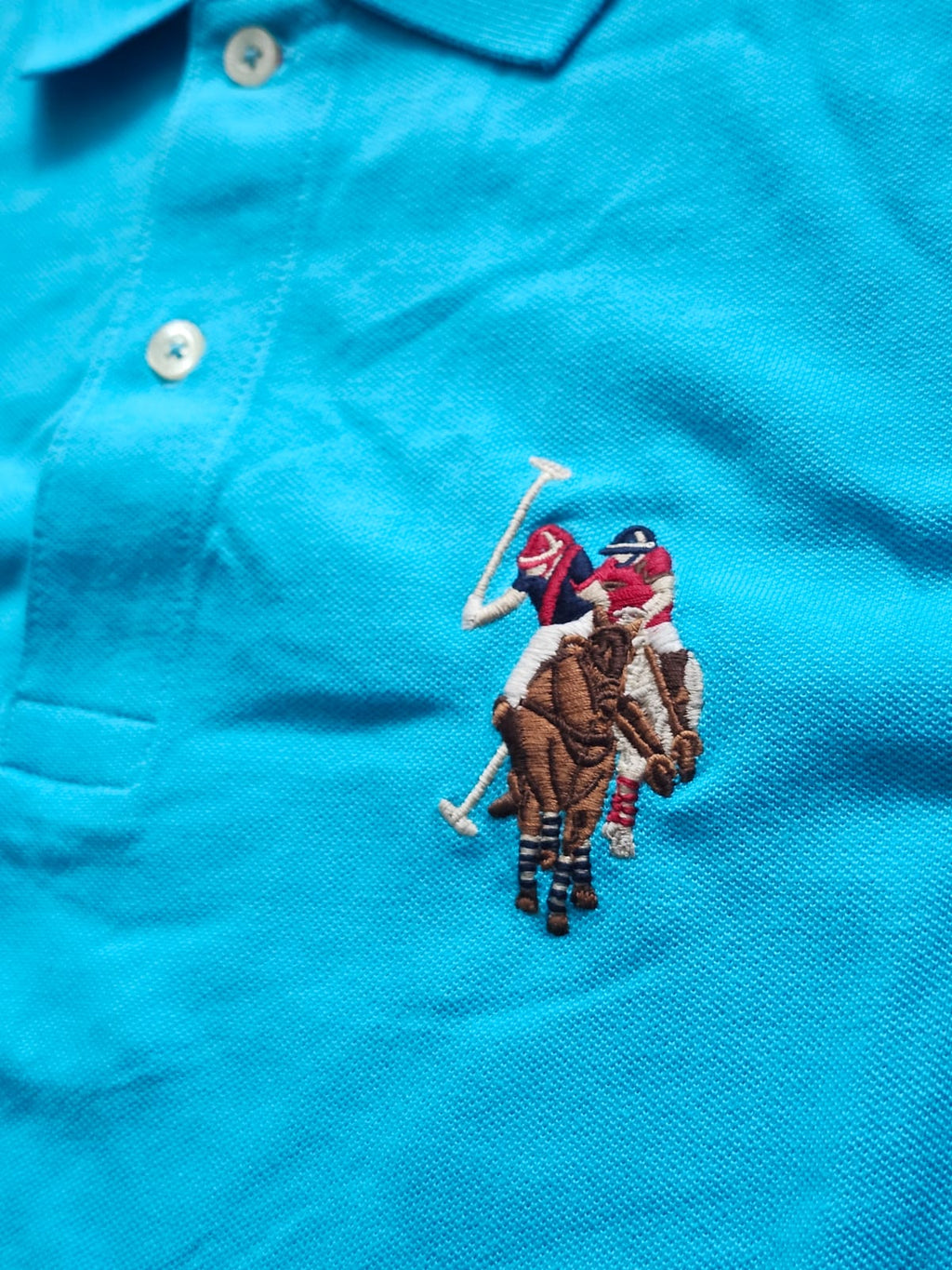 Camiseta US Polo