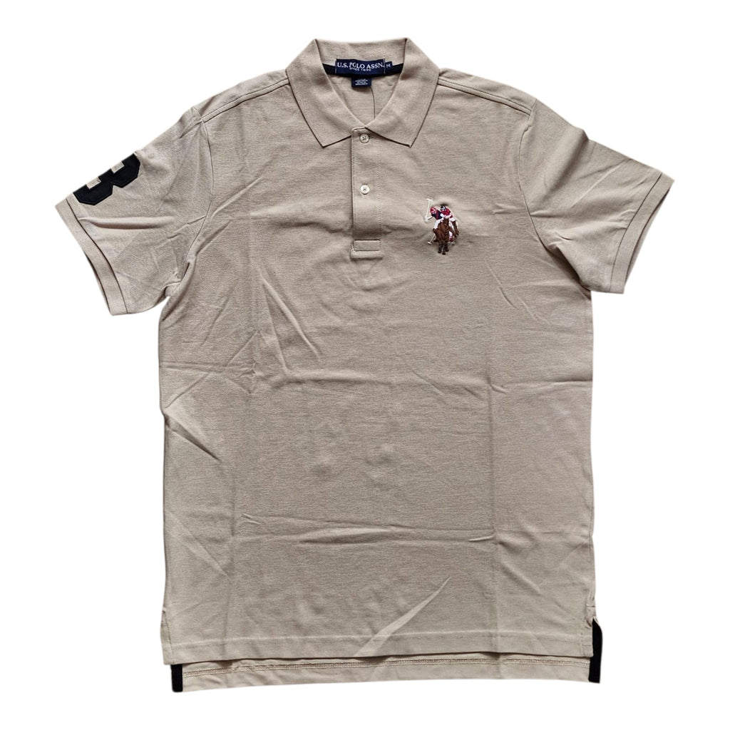 Camiseta US Polo
