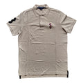 Camiseta US Polo