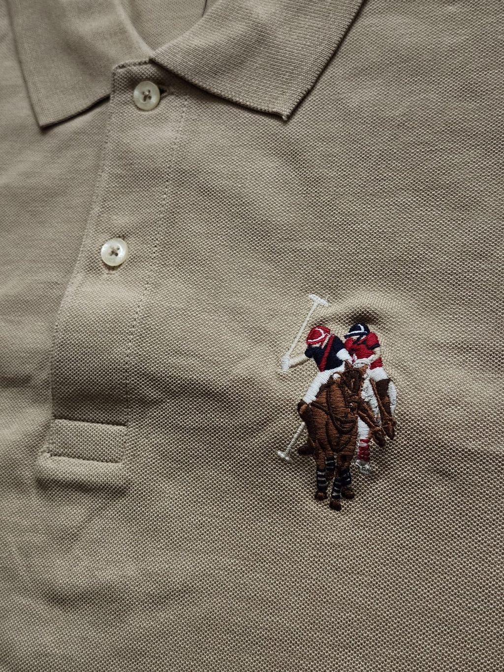 Camiseta US Polo