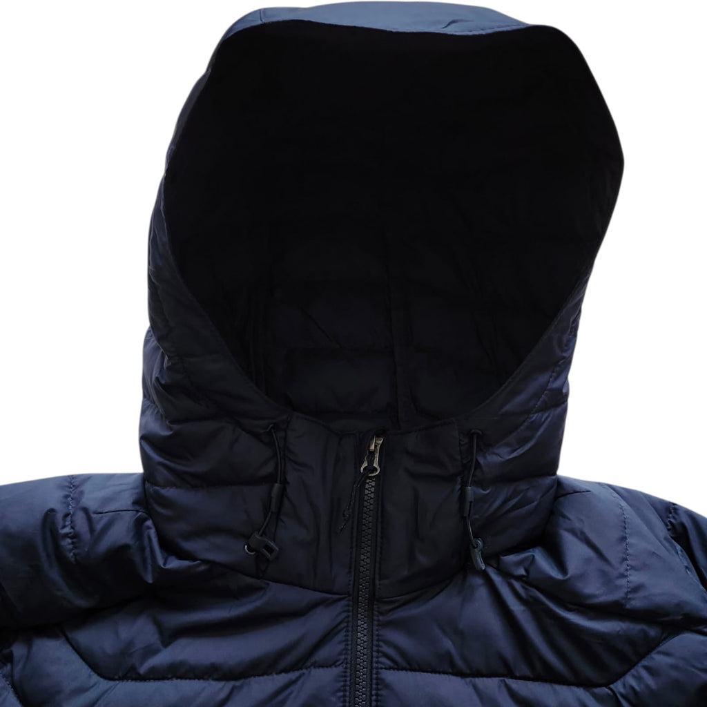 Chaqueta Columbia White Out FS Hooded