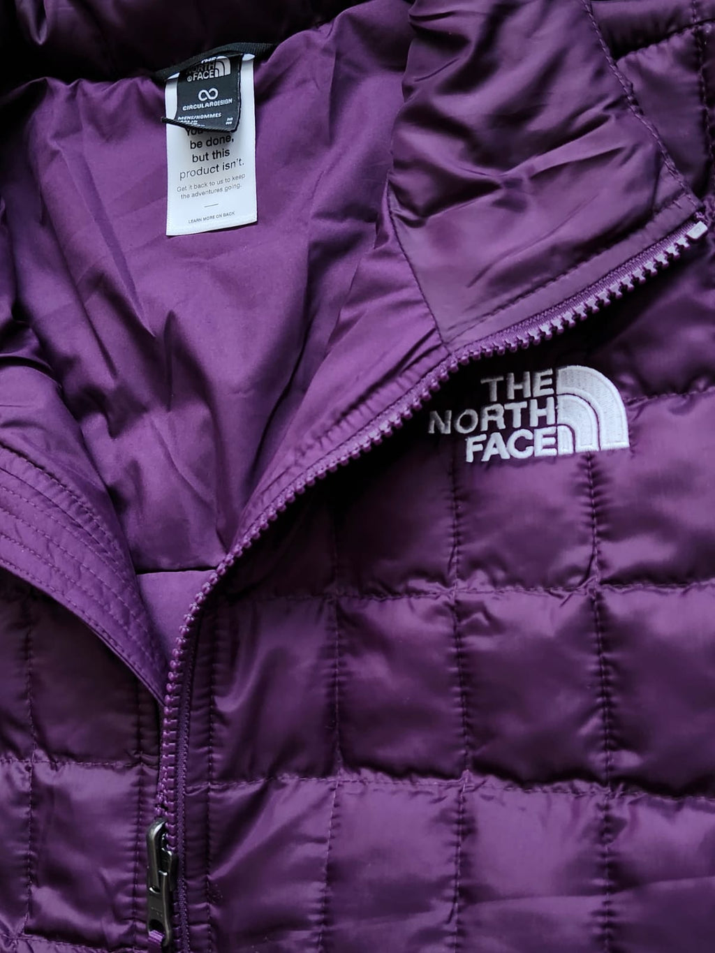 Chaqueta The North Face Thermal Insulation