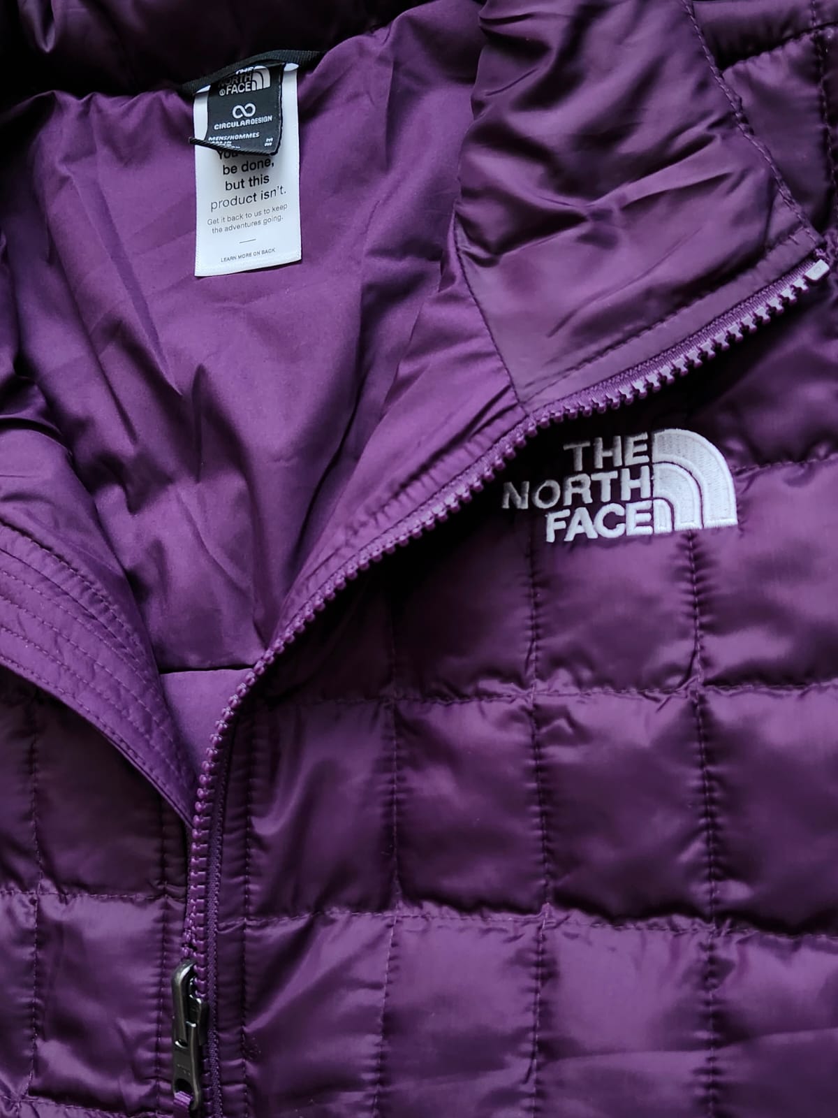 Chaqueta The North Face Thermal Insulation
