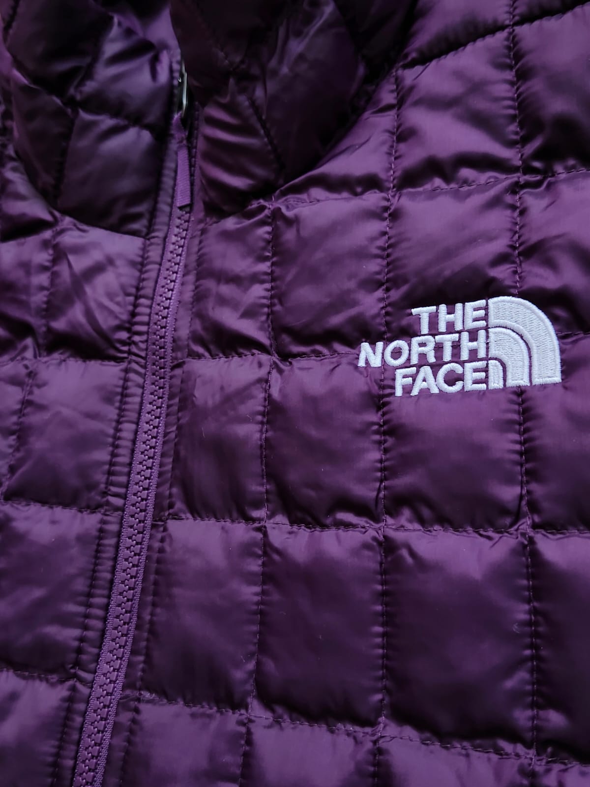 Chaqueta The North Face Thermal Insulation