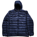 Chaqueta Eddie Bauer Cirruslite Down Hooded