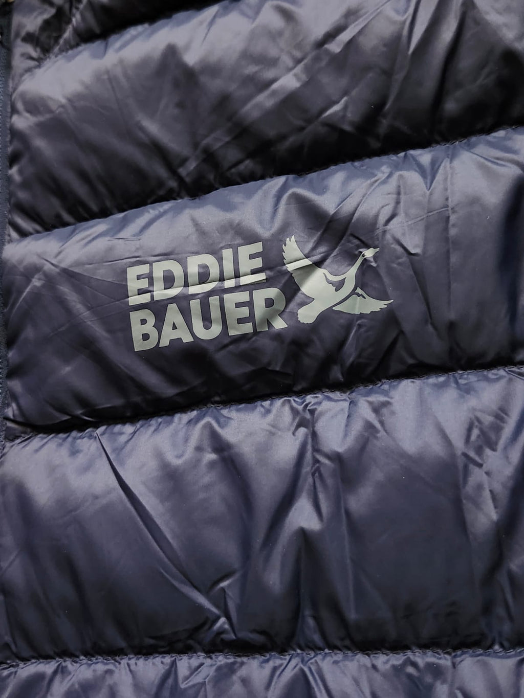 Chaqueta Eddie Bauer Cirruslite Down Hooded