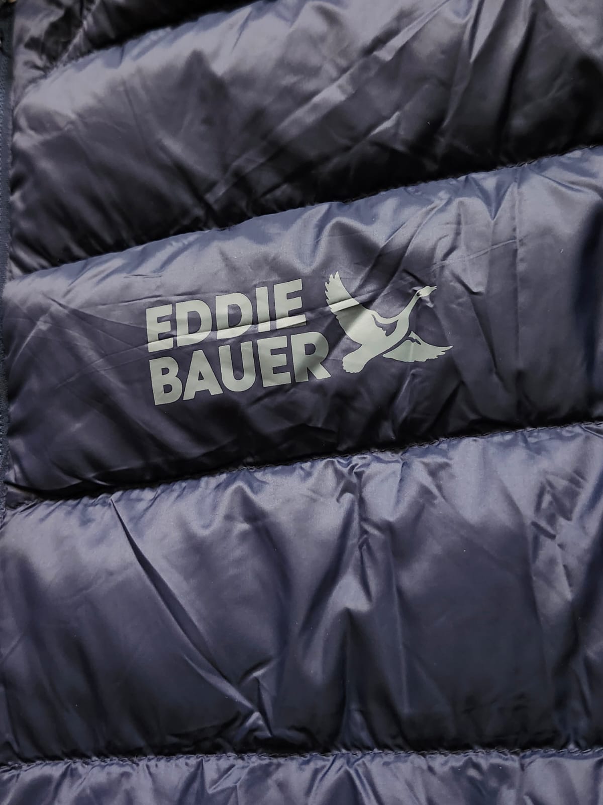 Chaqueta Eddie Bauer Cirruslite Down Hooded