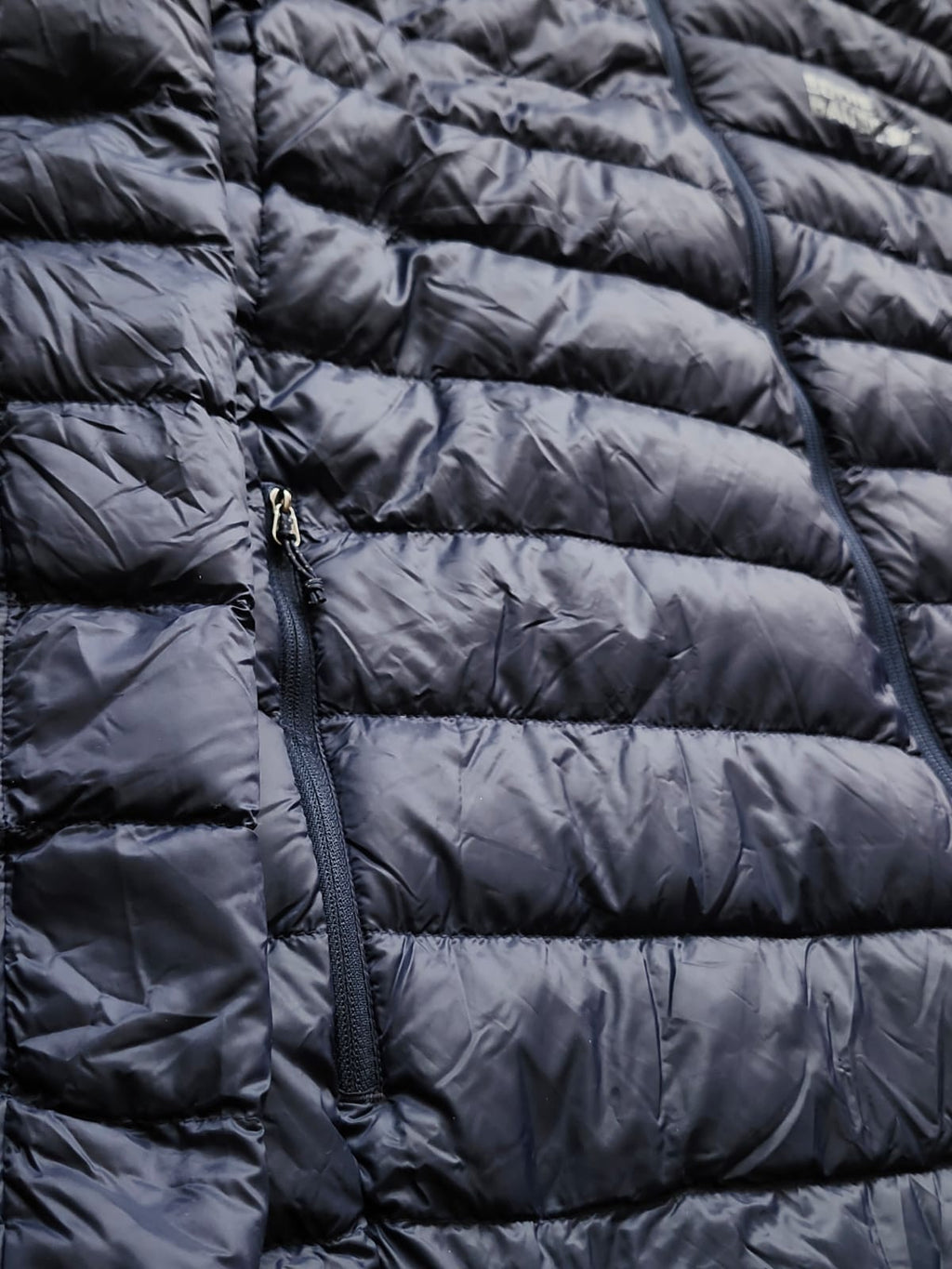 Chaqueta Eddie Bauer Cirruslite Down Hooded