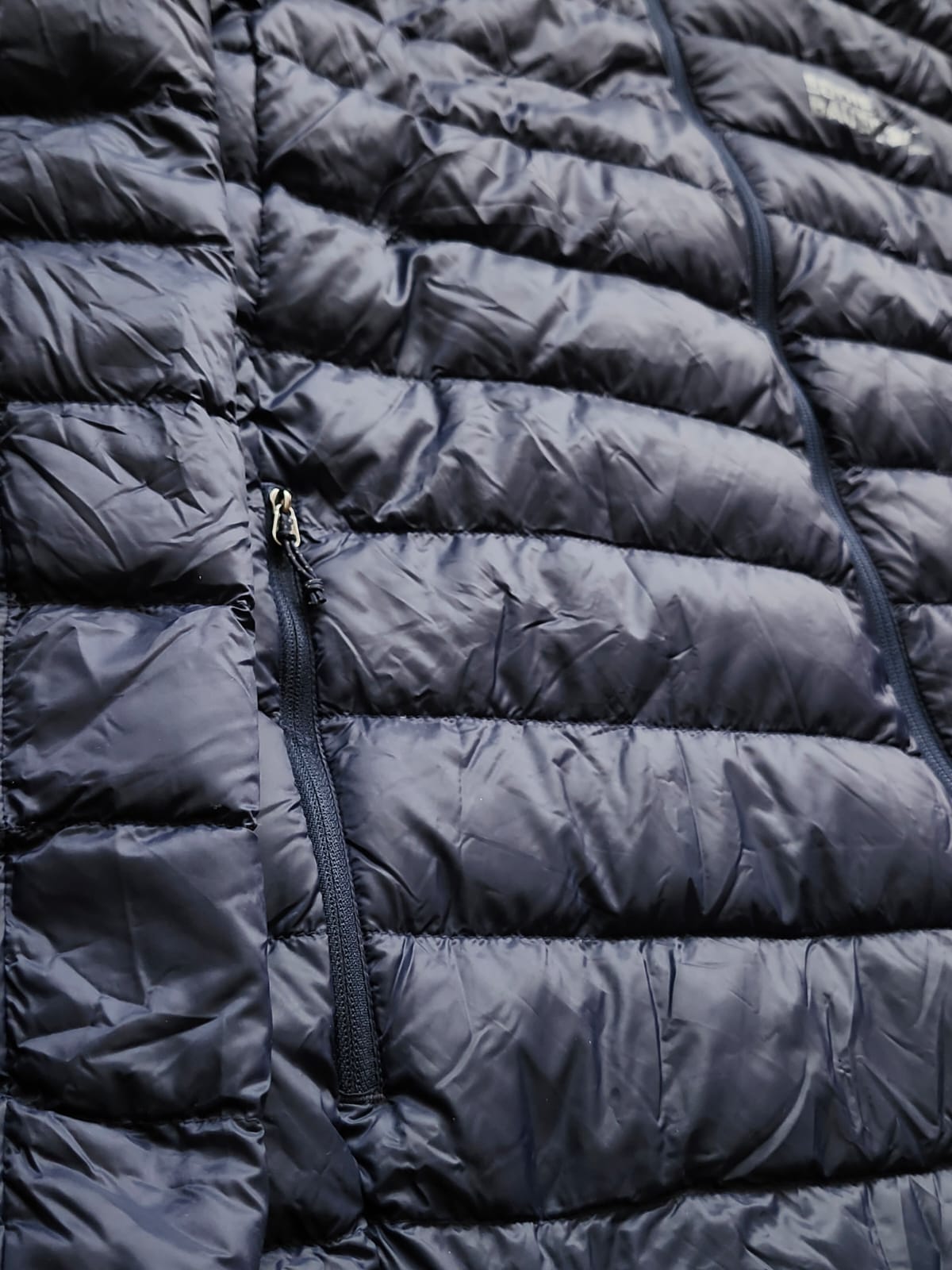 Chaqueta Eddie Bauer Cirruslite Down Hooded