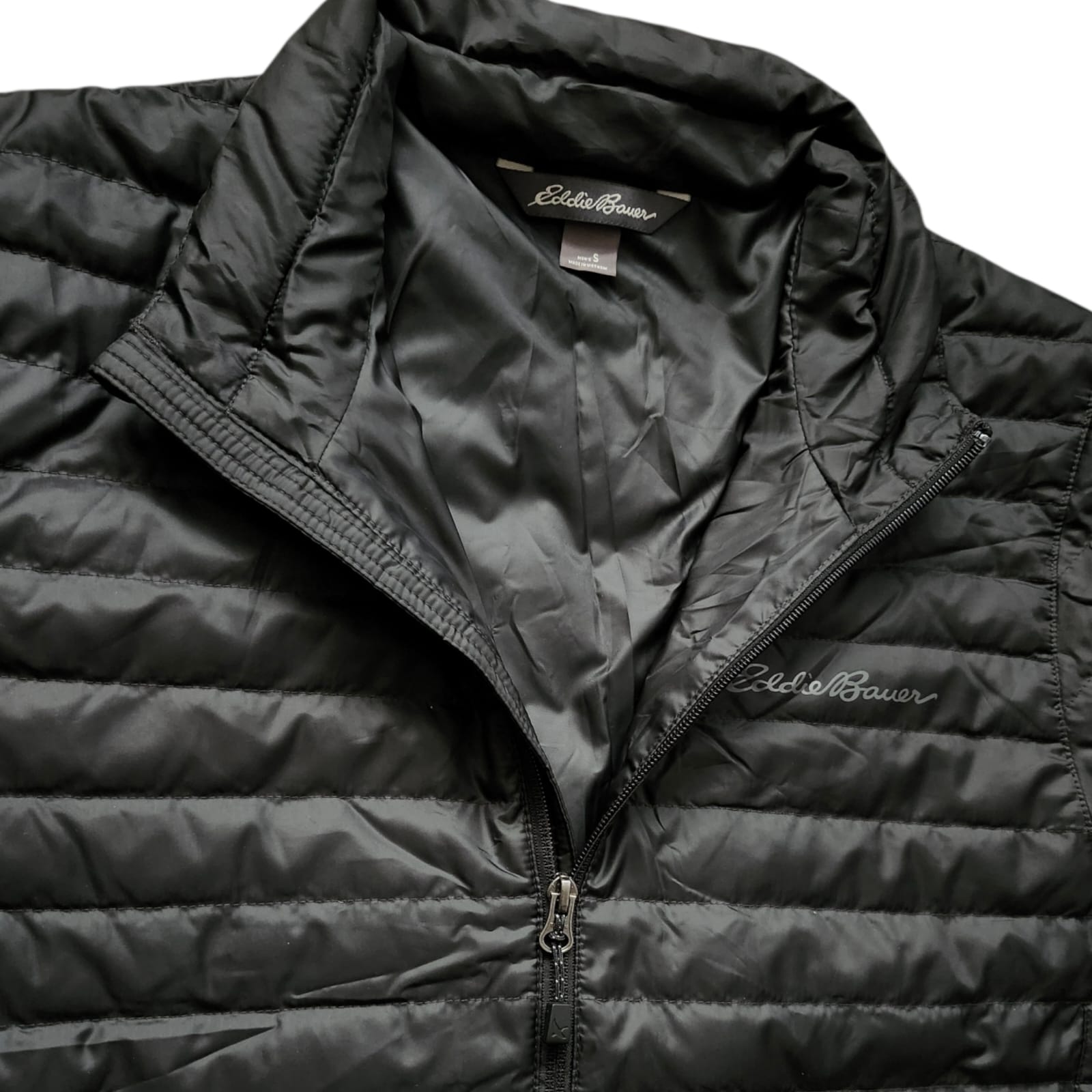 Chaqueta Eddie Bauer Microlight Down