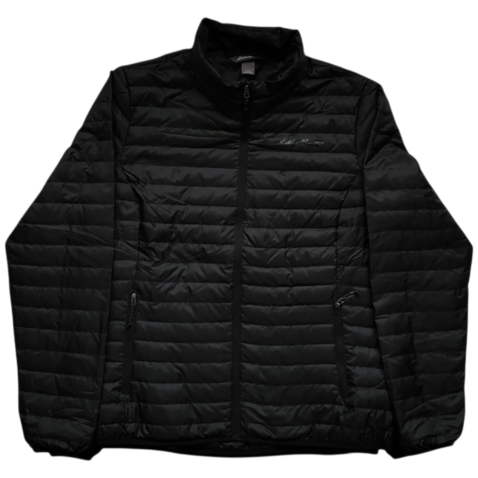 Chaqueta Eddie Bauer Microlight Down