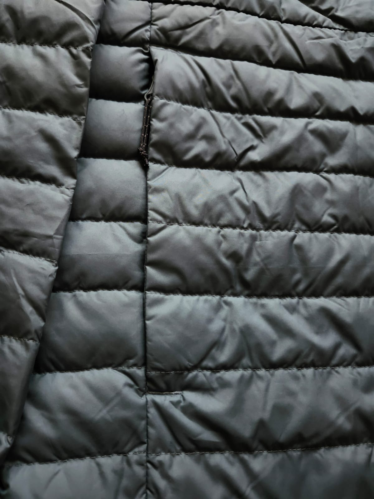 Chaqueta Columbia Woodrose Crest FS Packable Hooded