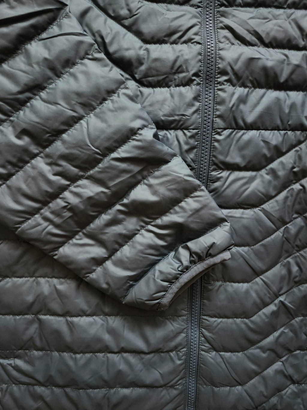 Chaqueta Columbia Woodrose Crest FS Packable Hooded