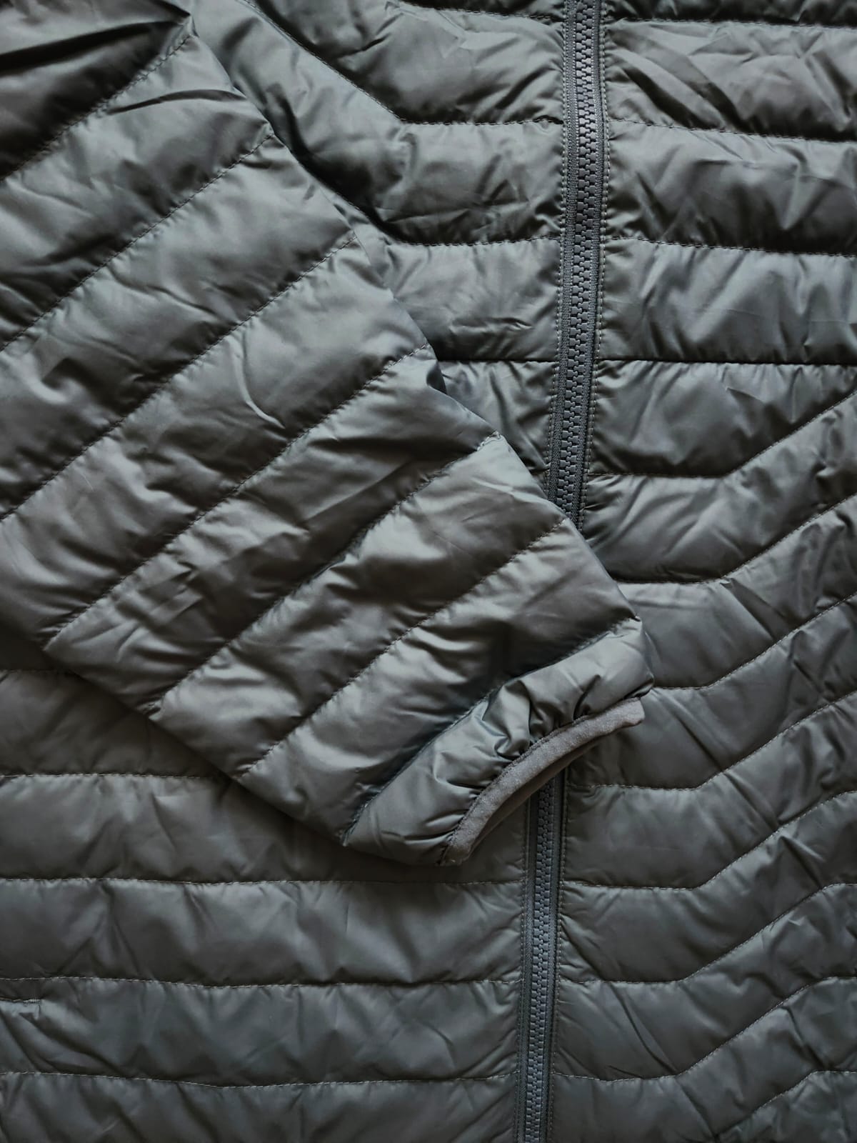 Chaqueta Columbia Woodrose Crest FS Packable Hooded