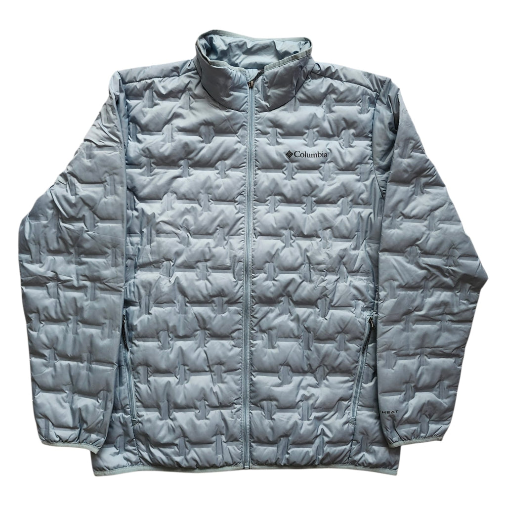 Chaqueta Columbia Top Scar Mountain EXS Down