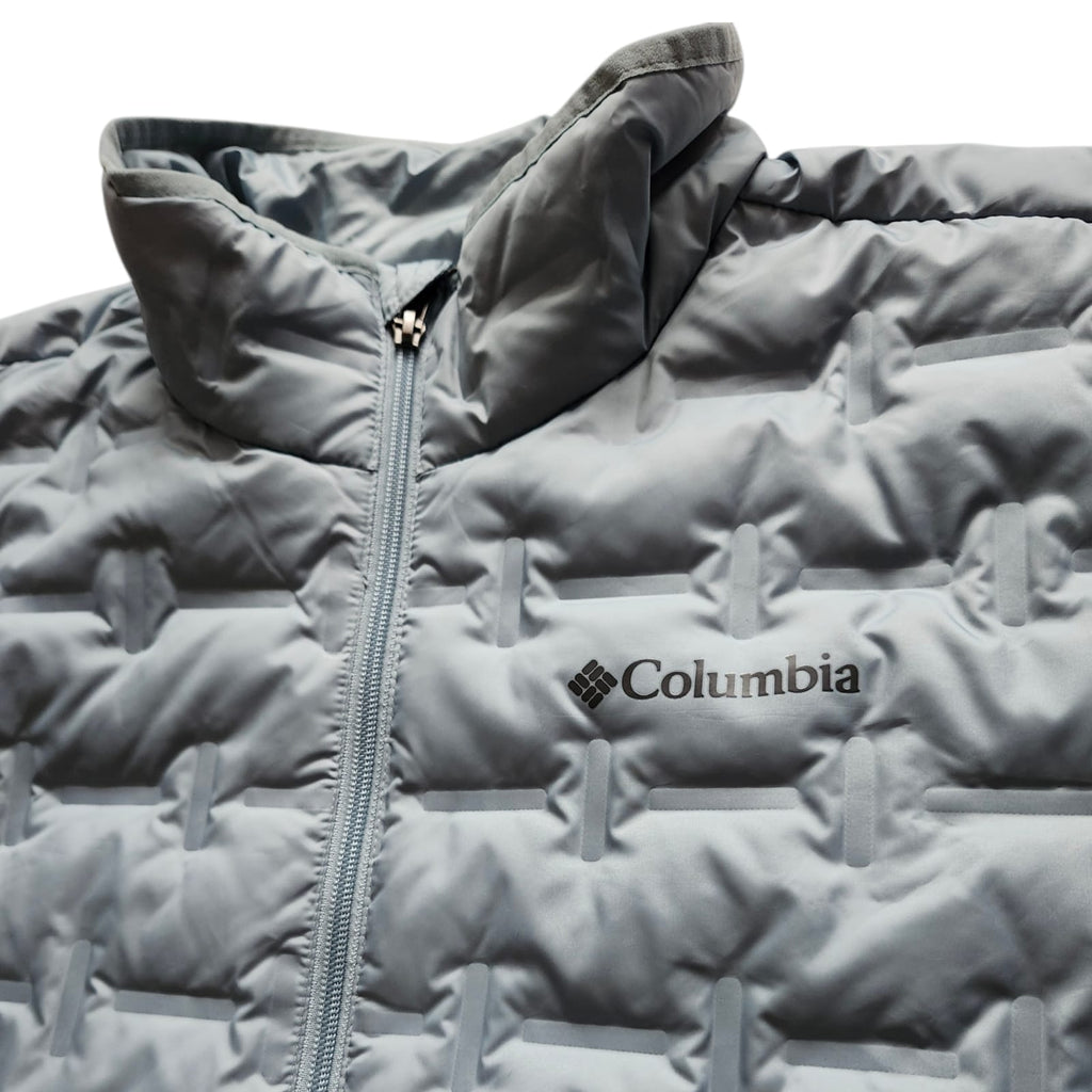 Chaqueta Columbia Top Scar Mountain EXS Down