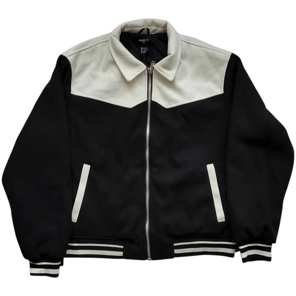 Chaqueta Forever 21