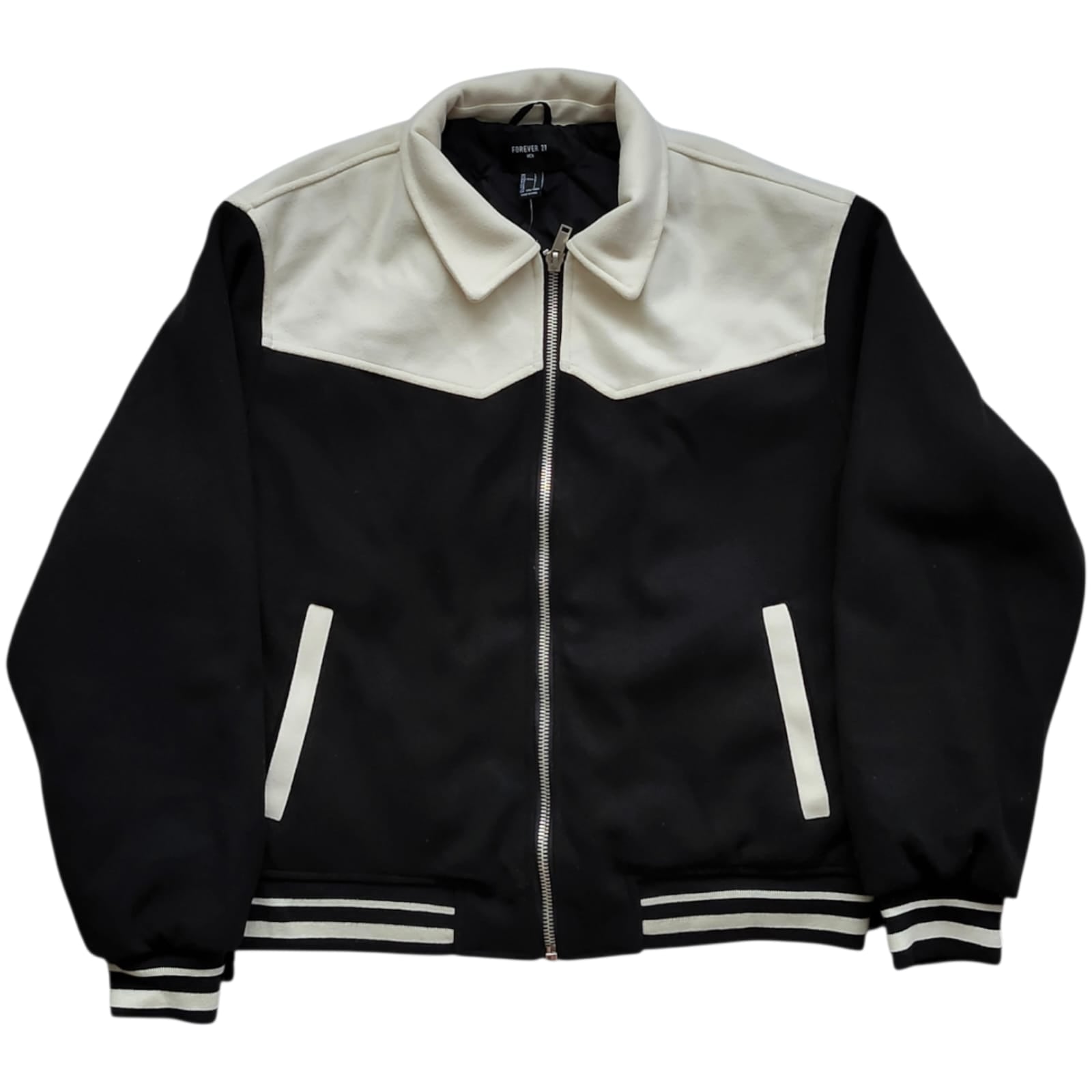 Chaqueta Forever 21