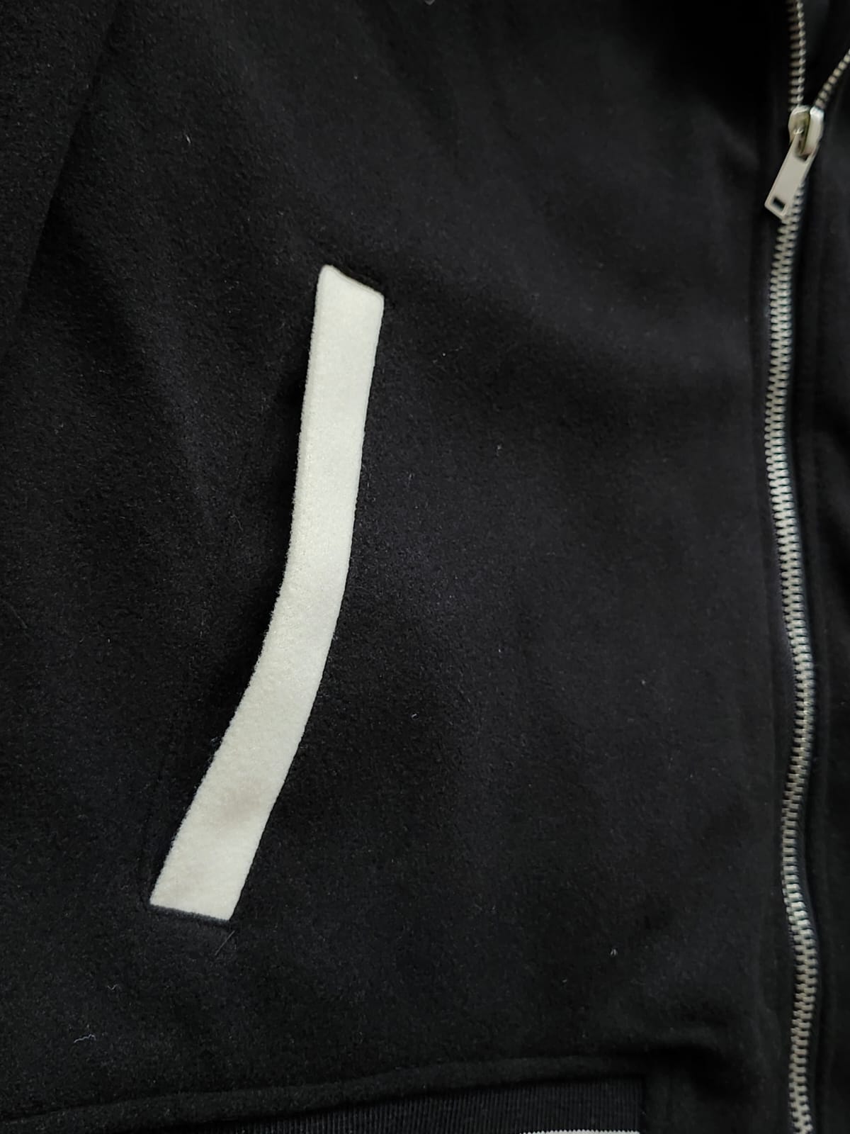 Chaqueta Forever 21