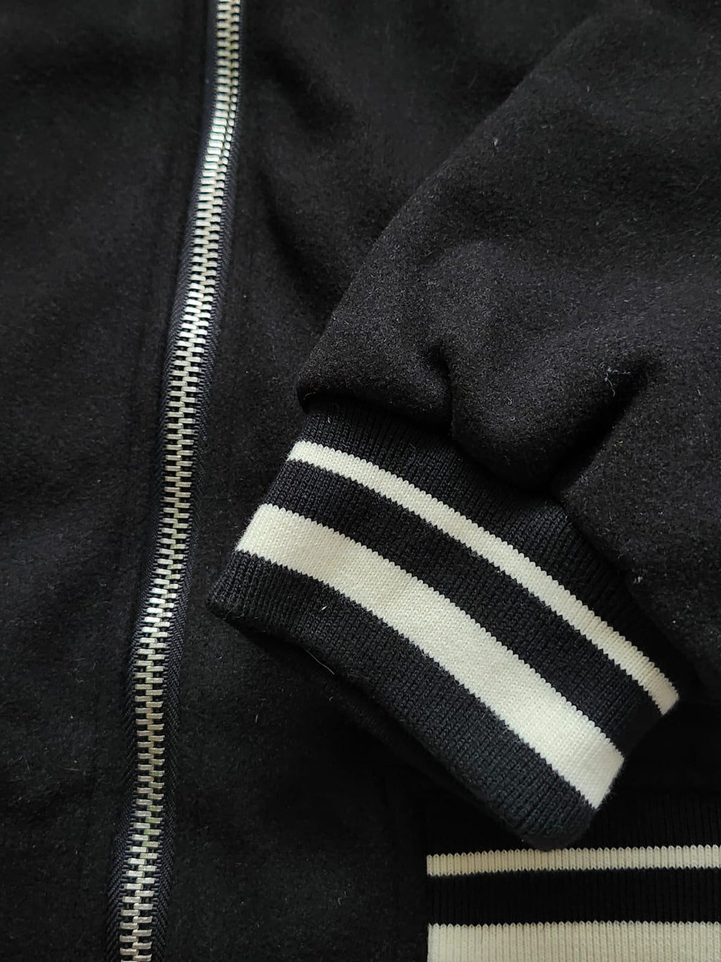 Chaqueta Forever 21