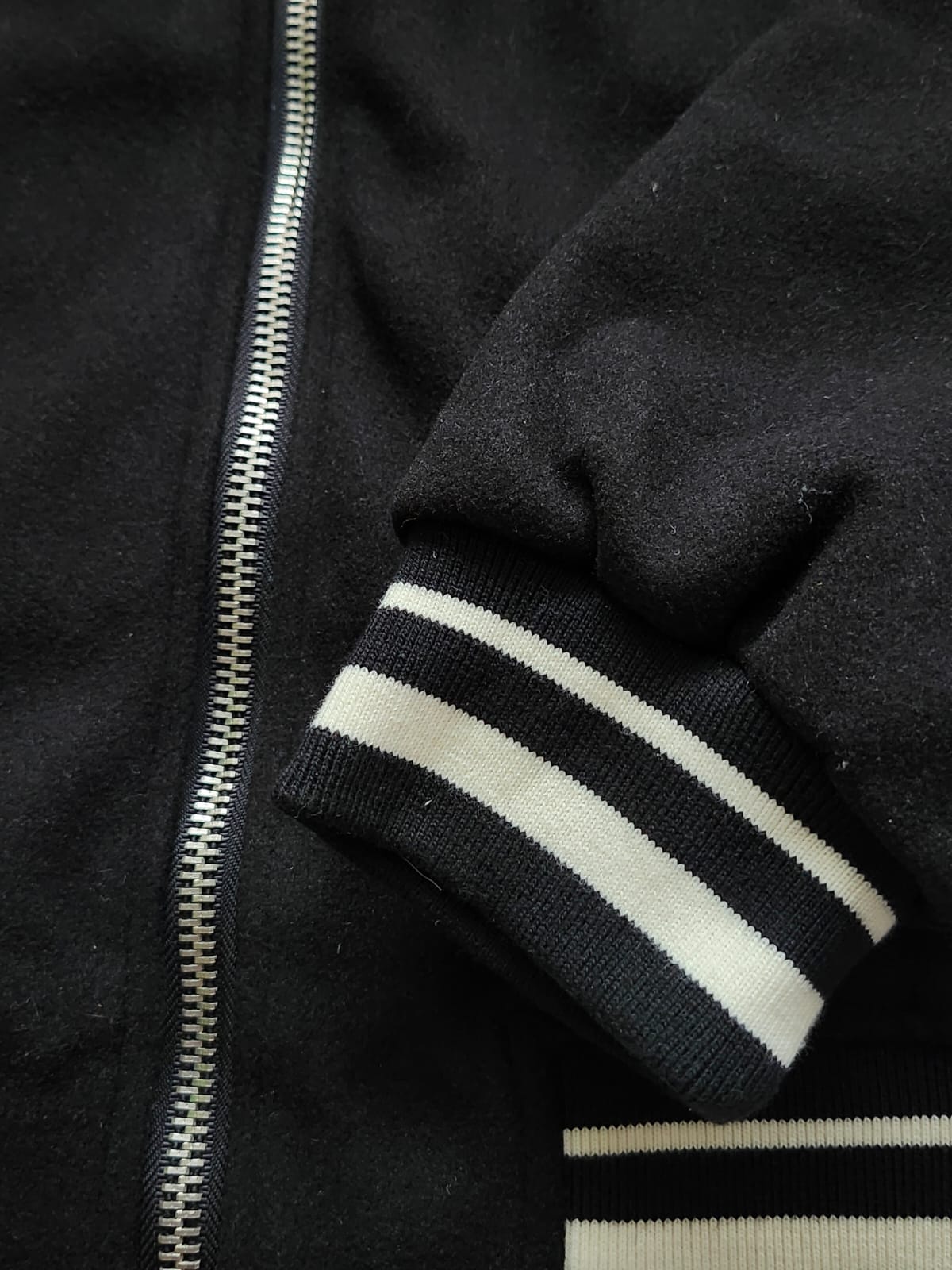 Chaqueta Forever 21