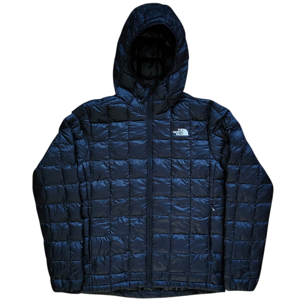 Chaqueta The North Face Thermoball Eco Hoodie