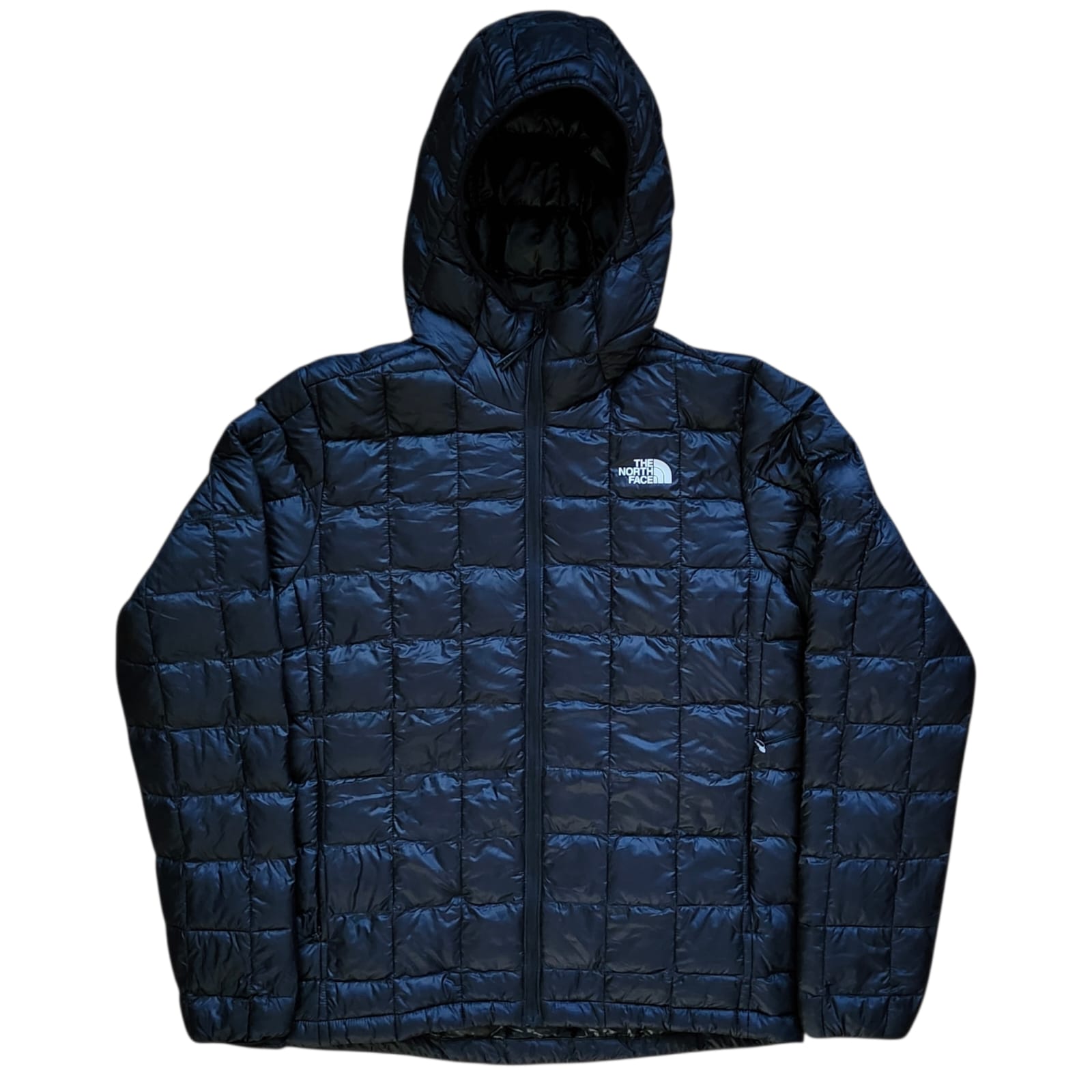 Chaqueta The North Face Thermoball Eco Hoodie
