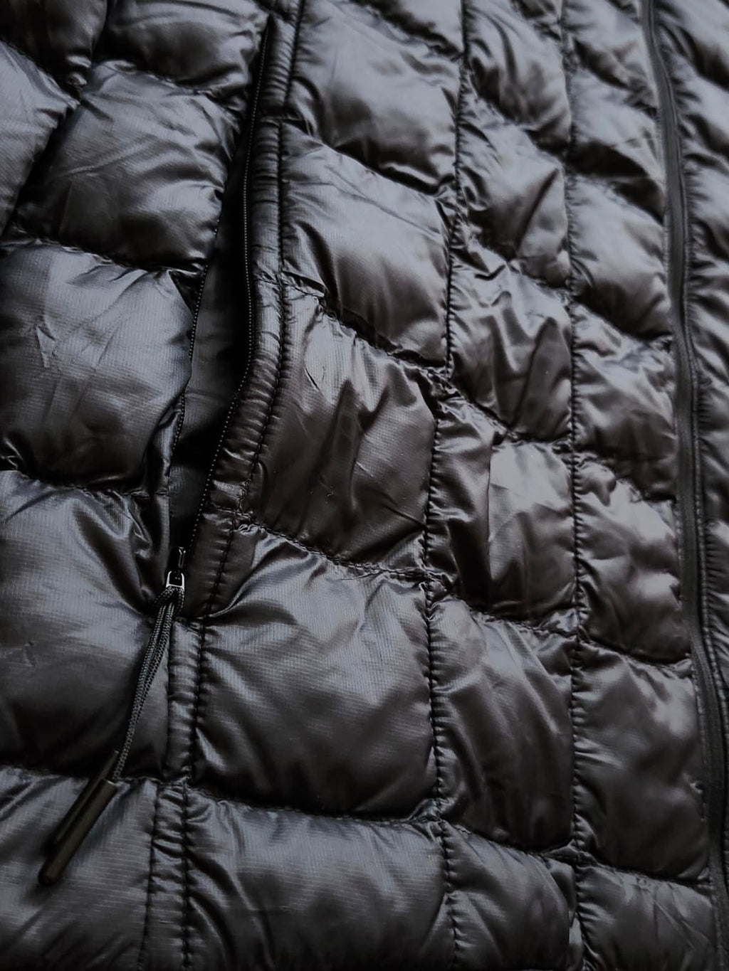 Chaqueta The North Face Thermoball Eco Hoodie