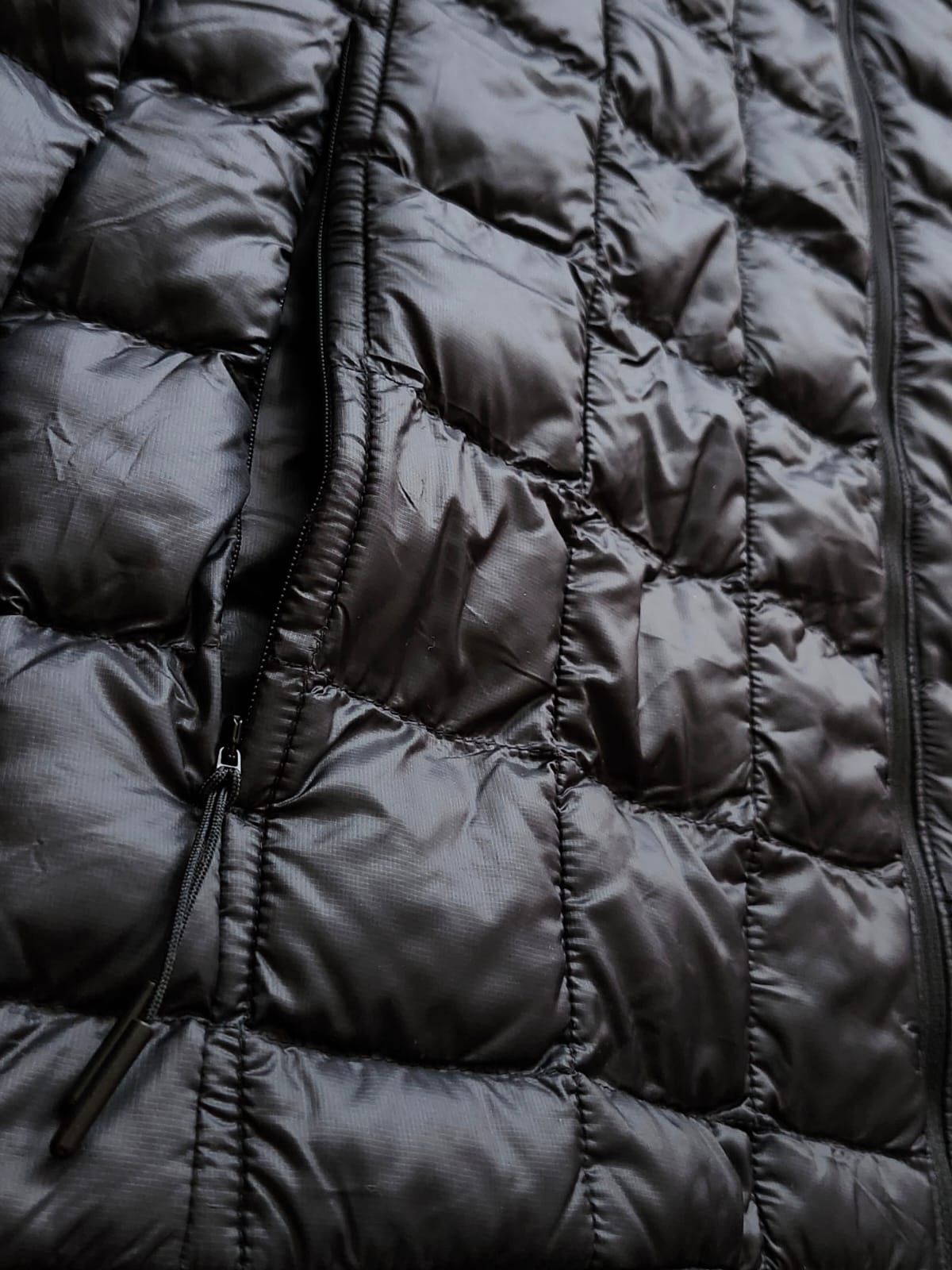 Chaqueta The North Face Thermoball Eco Hoodie