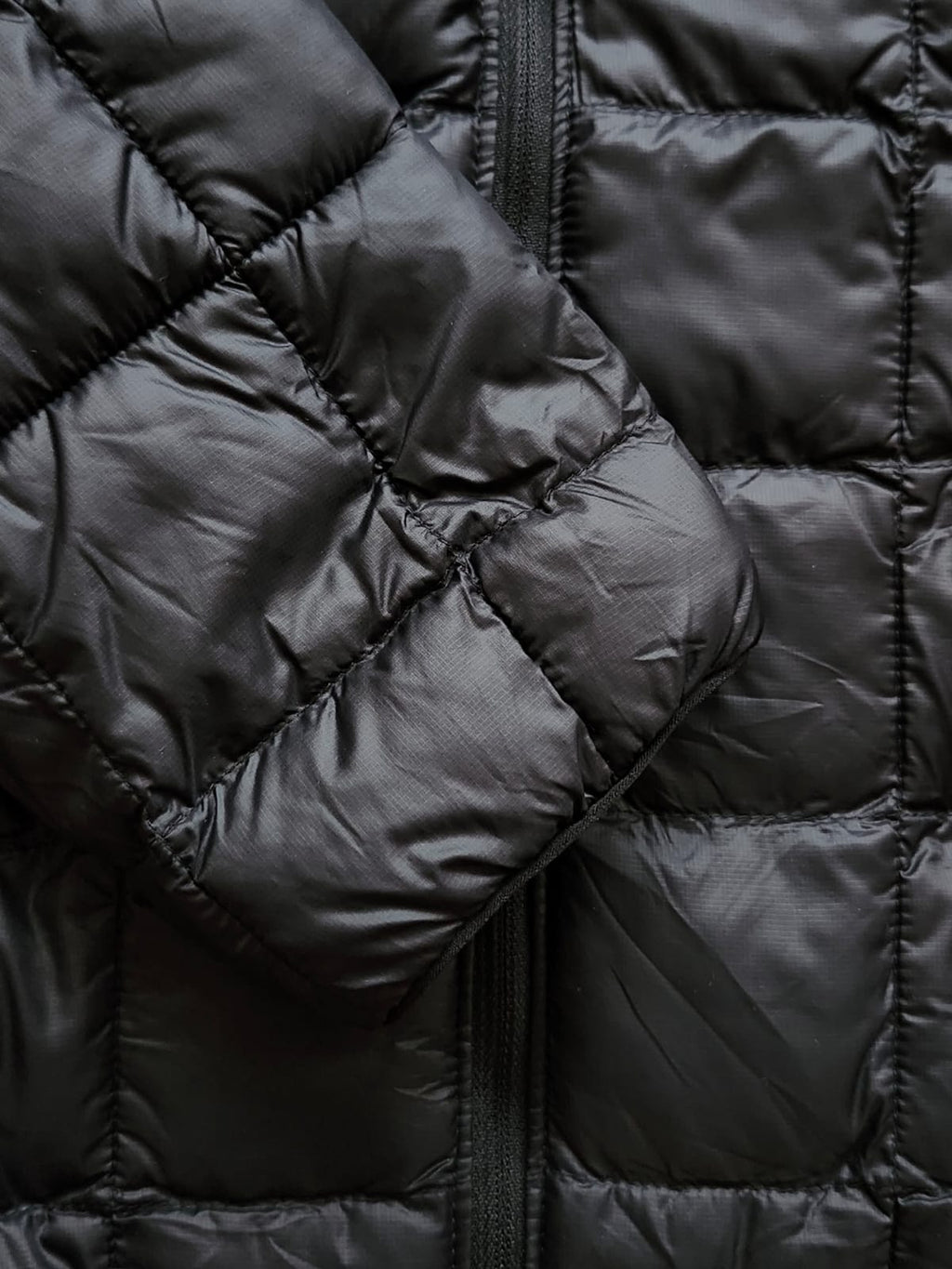 Chaqueta The North Face Thermoball Eco Hoodie