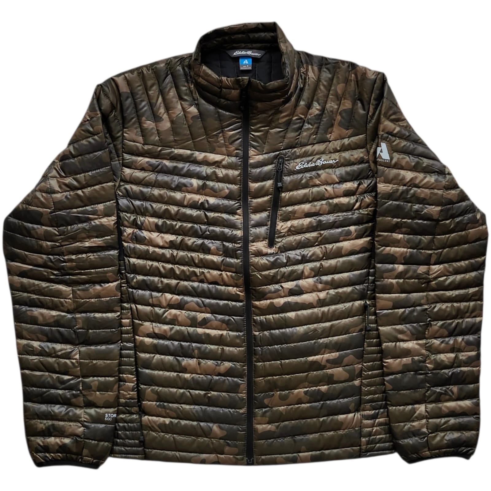 Chaqueta Eddie Bauer Microtherm Stormdown