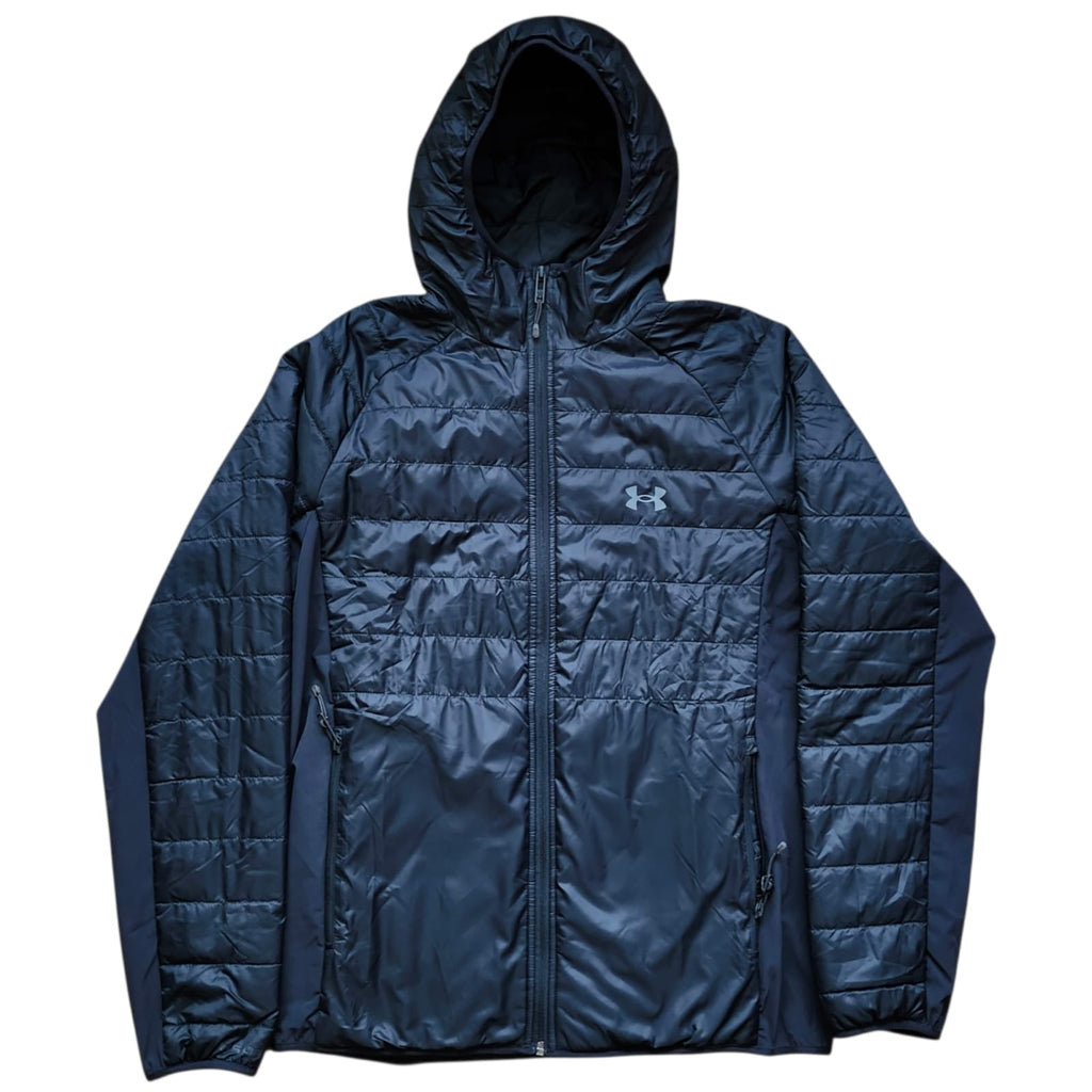 Chaqueta Under Armour Active Hybrid