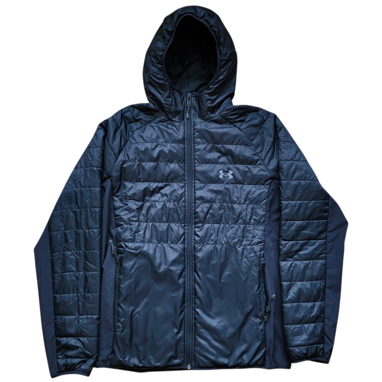 Chaqueta Under Armour Active Hybrid