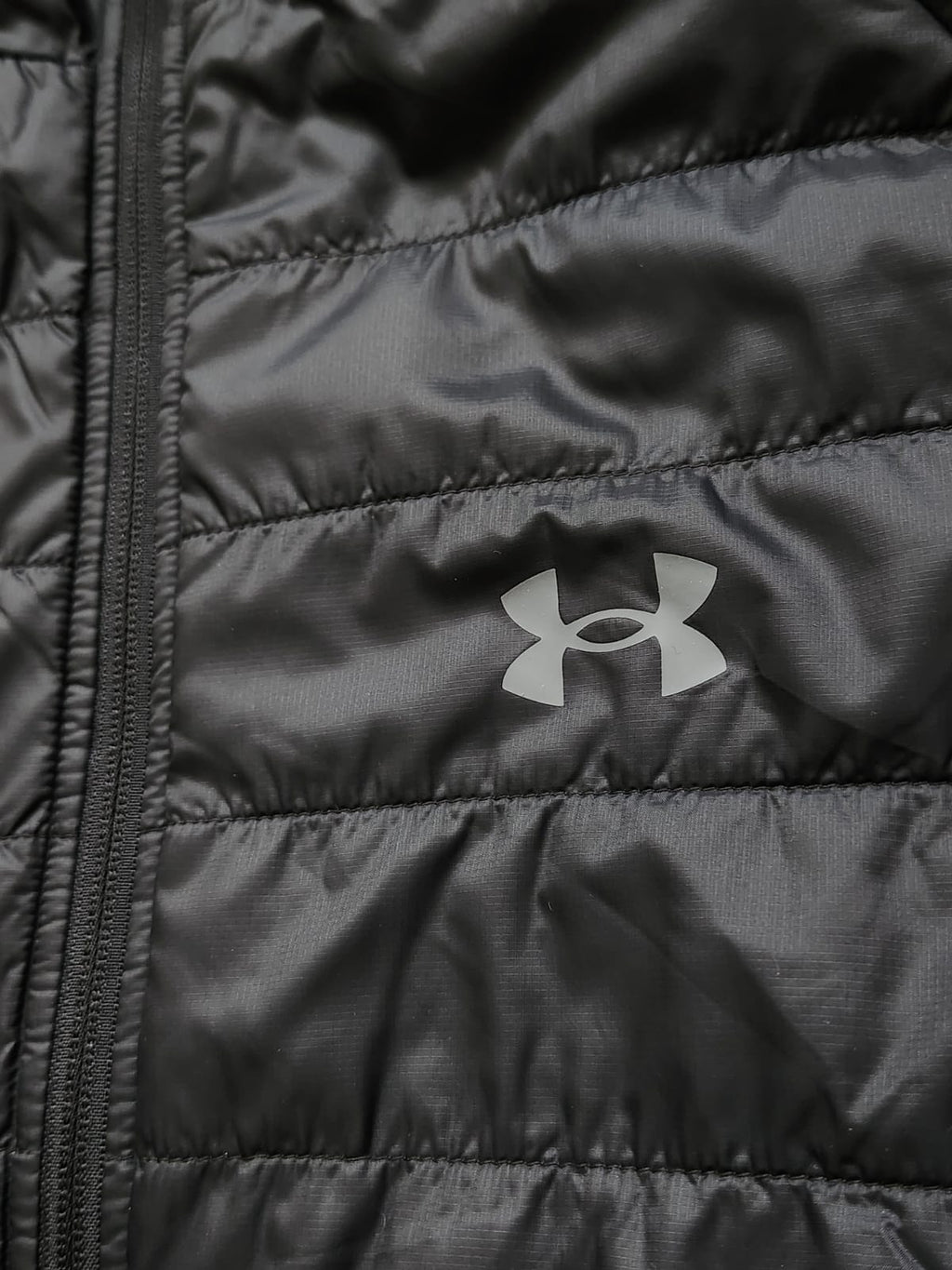 Chaqueta Under Armour Active Hybrid